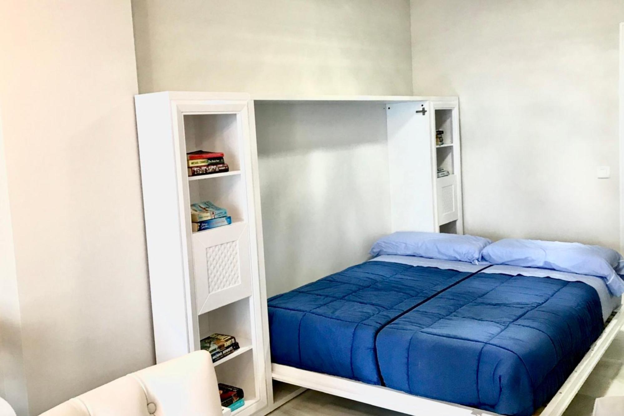Mi Capricho 2D Beachfront- Apartment With Sea View - Costa Del Sol Sitio de Calahonda Екстериор снимка