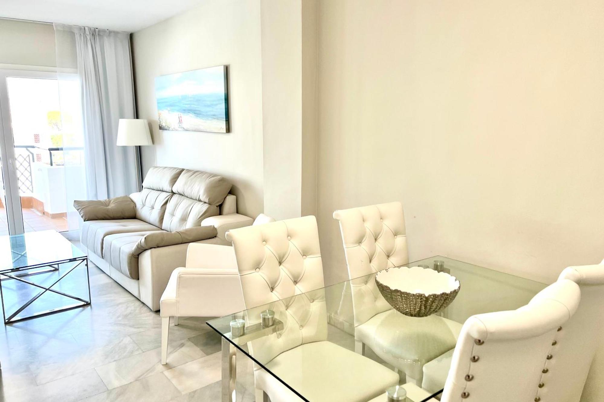 Mi Capricho 2D Beachfront- Apartment With Sea View - Costa Del Sol Sitio de Calahonda Екстериор снимка