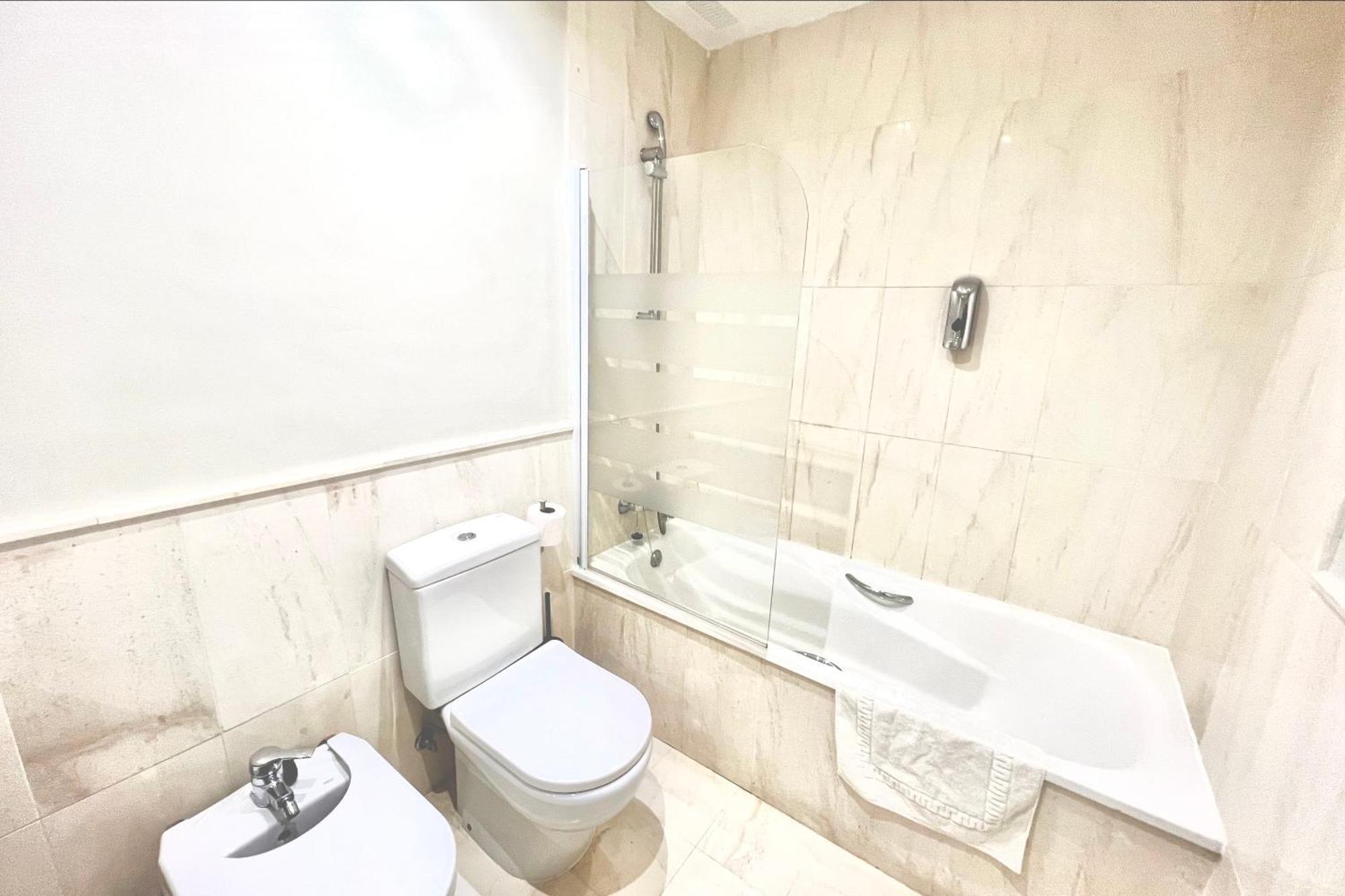 Mi Capricho 2D Beachfront- Apartment With Sea View - Costa Del Sol Sitio de Calahonda Екстериор снимка