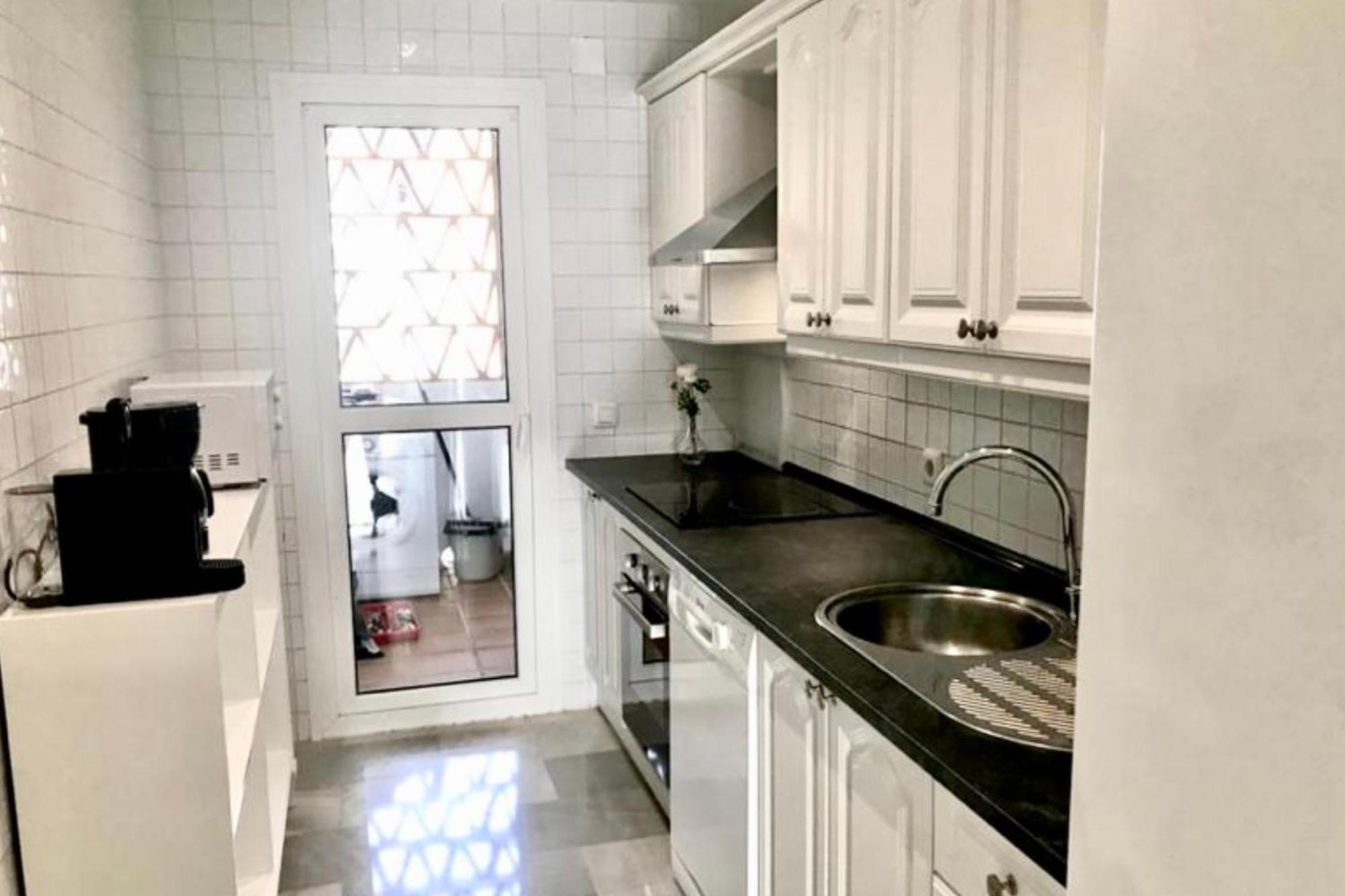 Mi Capricho 2D Beachfront- Apartment With Sea View - Costa Del Sol Sitio de Calahonda Екстериор снимка